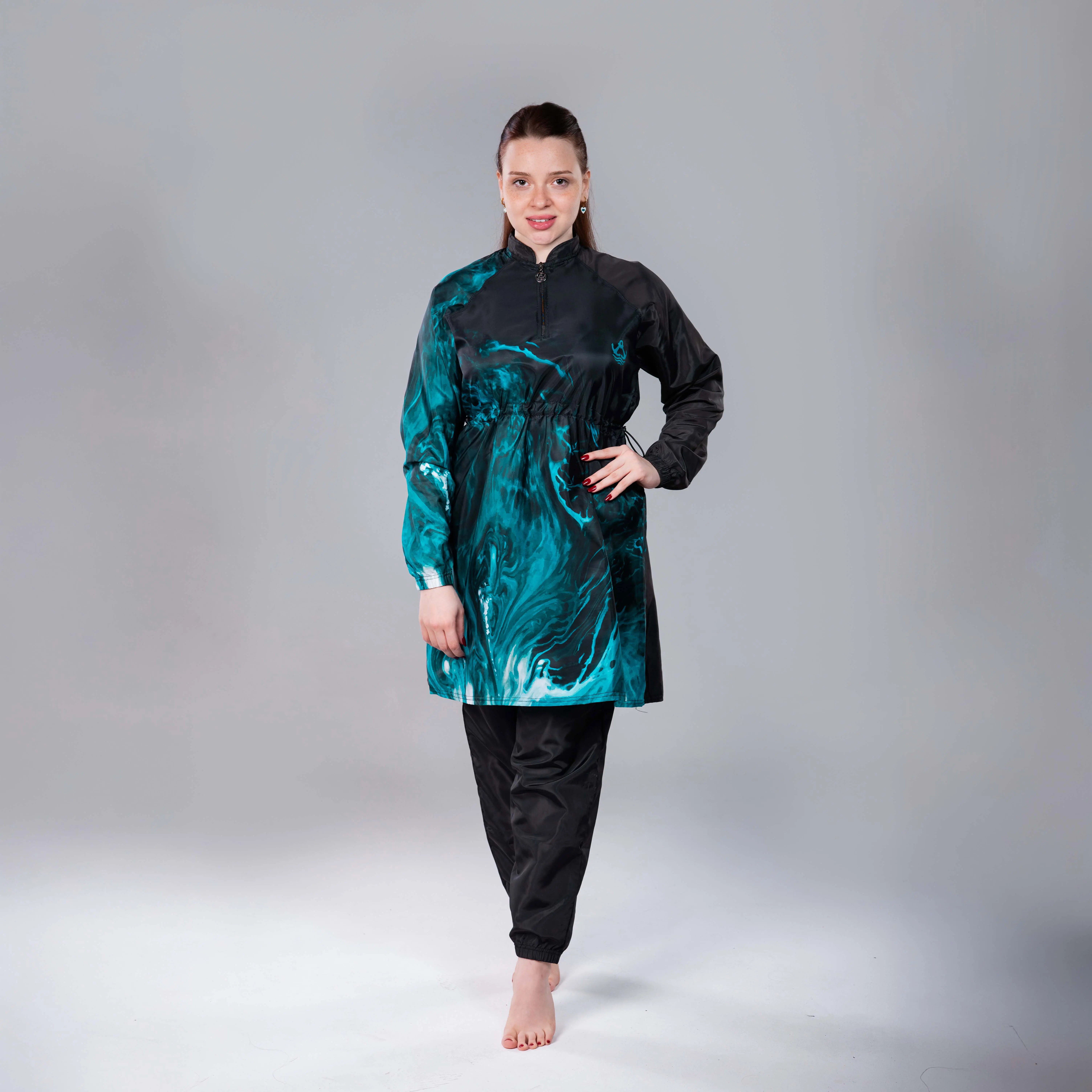 مايوه محجبات وتربروف WP.23